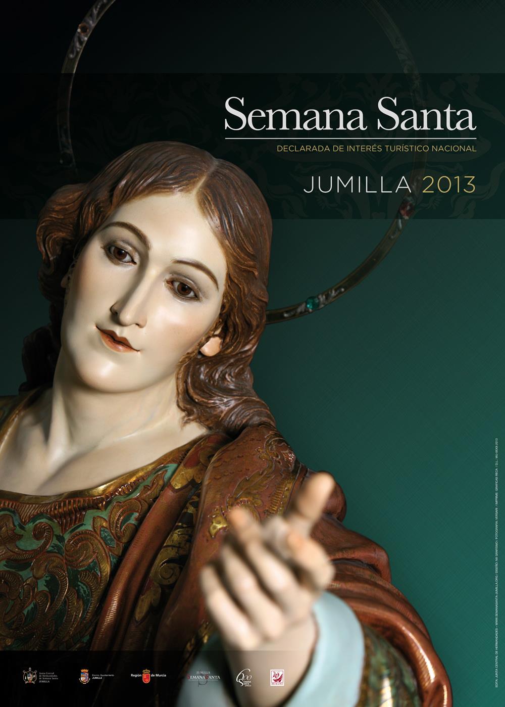 Semana Santa en Jumilla  